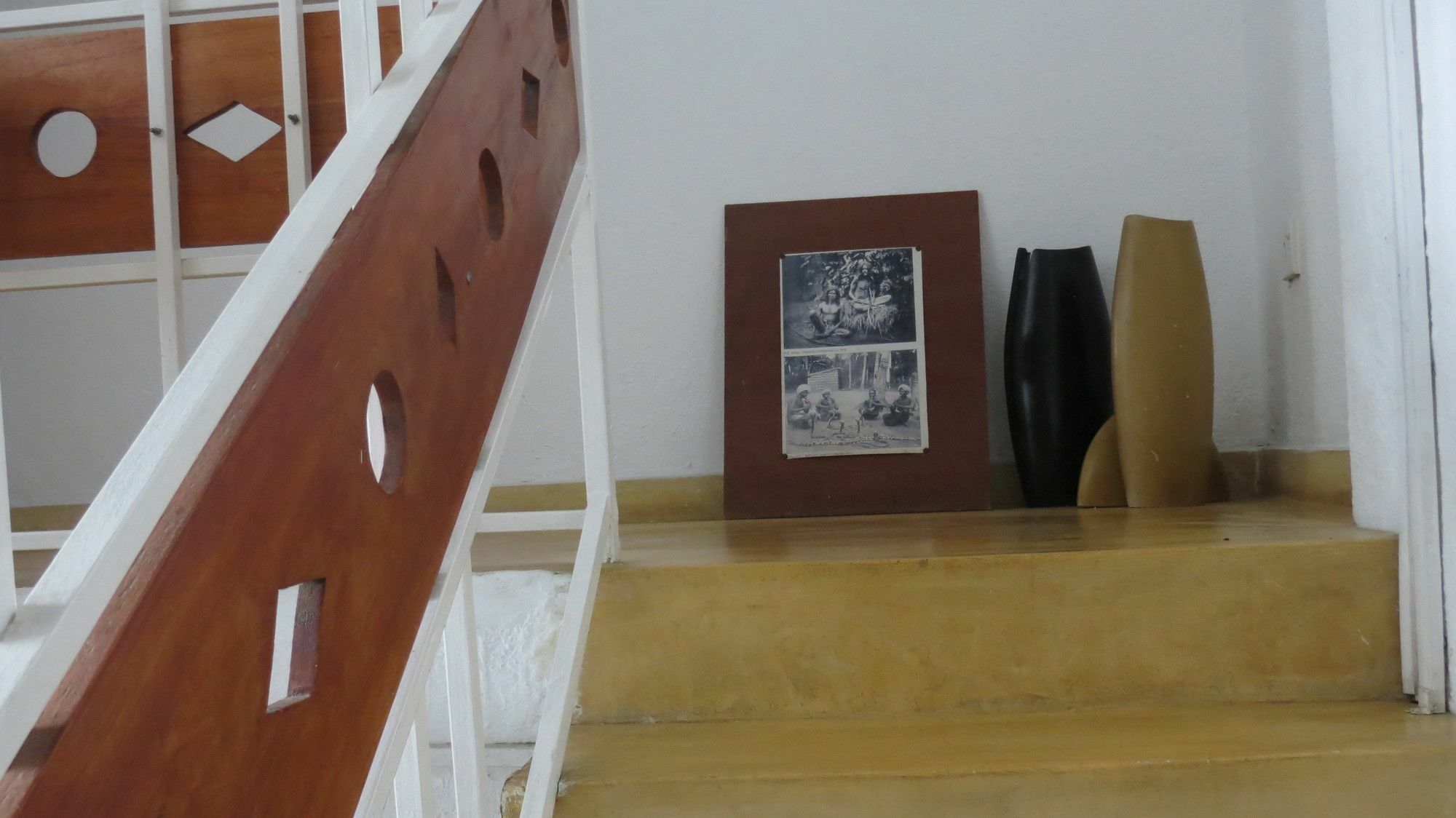 The Change Hotel Канди Екстериор снимка